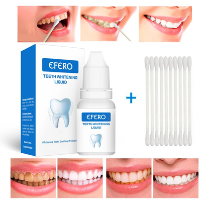 Dents Magiques™ – Éliminez le tartre & retrouvez des dents blanches naturellement✨