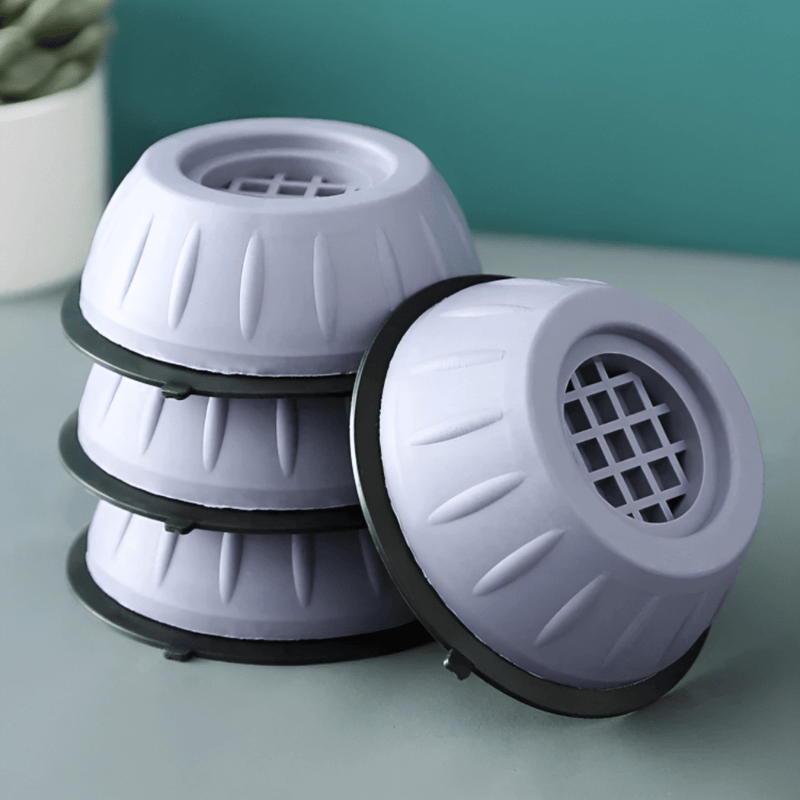 Coussinet Absorbeur de vibration Stabilezy™
