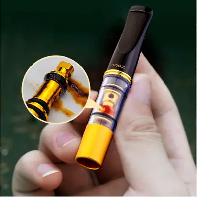Filtre à cigarette